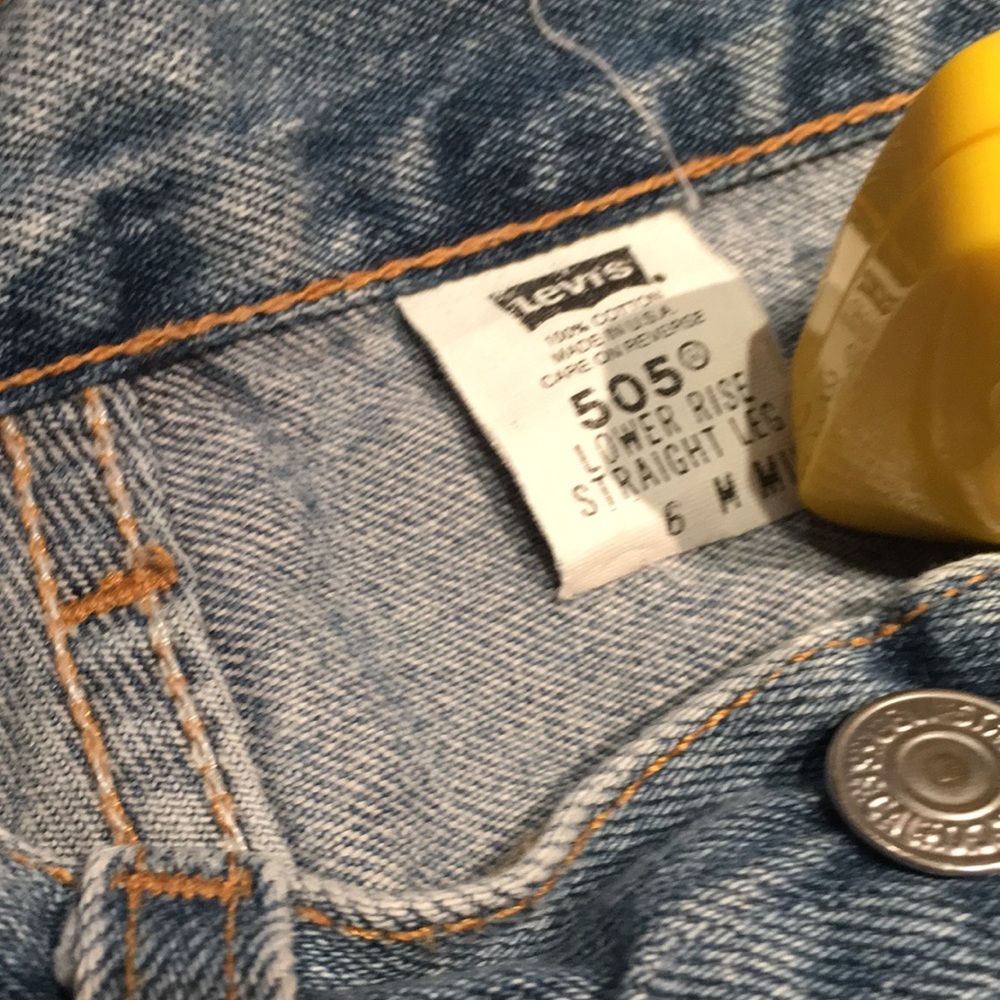 Jeans - Picture 3 of 3